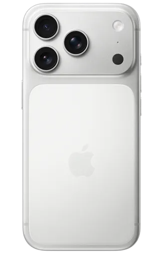 Repariertes iPhone nach der Reparatur – wie neu
